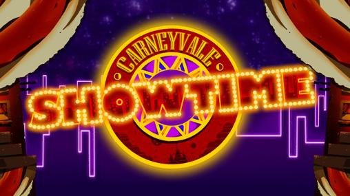 download Carneyvale: Showtime apk